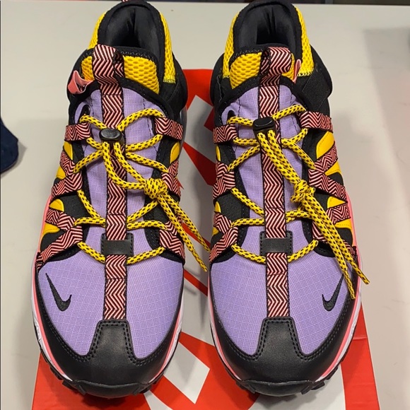 Like new Nike air max 270 bowfin shoes - Picture 1 of 5